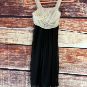 Speechless Brand Kids dress flaw